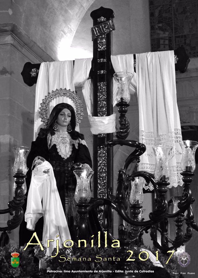 Semana Santa en Arjonilla  